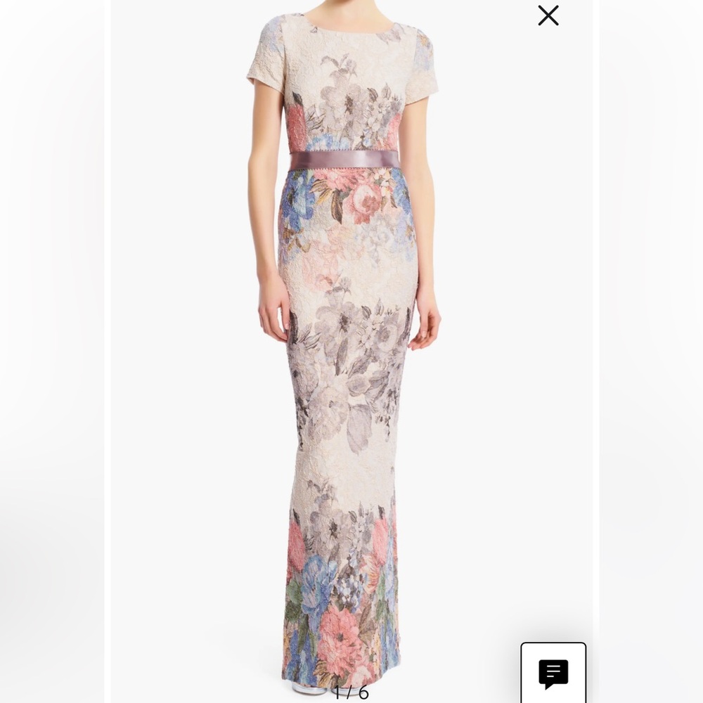 Adrianna Papell dress Size 6